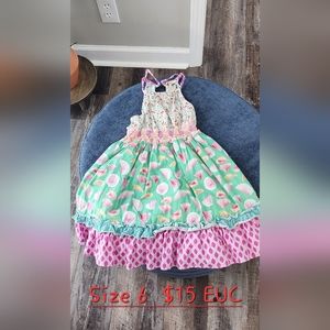 Matilda Jane Size 6